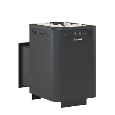 Печь ВЕЗУВИЙ Русичъ Антрацит 16 (210) Печь ВЕЗУВИЙ Русичъ Антрацит 16 (210)