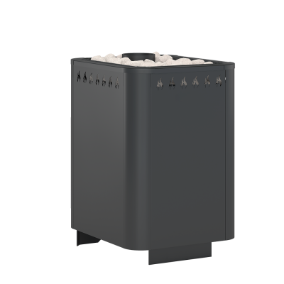 Печь ВЕЗУВИЙ Русичъ Антрацит 16 (ДТ-3) б/в Печь ВЕЗУВИЙ Русичъ Антрацит 16 (ДТ-3) б/в