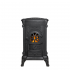 Печь-камин Везувий А-07 "Антрацит" Печь-камин Везувий А-07 "Антрацит"