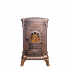 Печь-камин Везувий А-07 "Медь" Печь-камин Везувий А-07 "Медь"