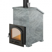 Комплект Президент "Легенда Ретро 205" Талькохлорит, S-40