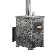 Комплект "Легенда Русский пар 18 (240)" Пироксенит Элит, S-40