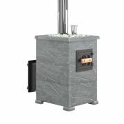 Комплект "Легенда Русский пар 18 (240)" Талькохлорит, S-40