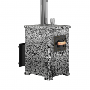 Комплект "Легенда Русский пар 18 (240)" NEXT Пироксенит Элит, S-40