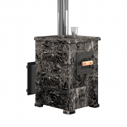 Комплект "Легенда Русский пар 18 (240)" NEXT Пироксенит, S-40