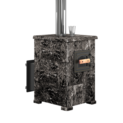 Комплект "Легенда Русский пар 18 (240)" NEXT Пироксенит, S-40 Комплект "Легенда Русский пар 18 (240)" NEXT Пироксенит, S-40