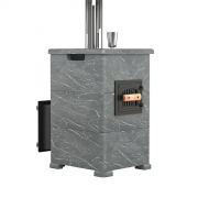 Комплект "Легенда Русский пар 18 (240)" NEXT Талькохлорит, S-40