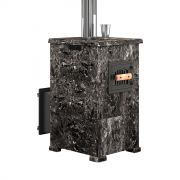 Комплект "Легенда Русский пар 24 (240)" NEXT Пироксенит, S-40