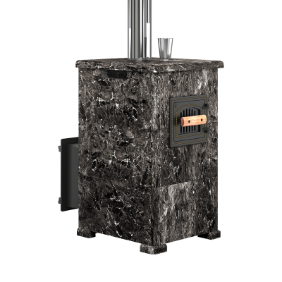 Комплект "Легенда Русский пар 24 (240)" NEXT Пироксенит, S-40 Комплект "Легенда Русский пар 24 (240)" NEXT Пироксенит, S-40