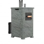 Комплект "Легенда Русский пар 30 (240)" NEXT Талькохлорит, S-40