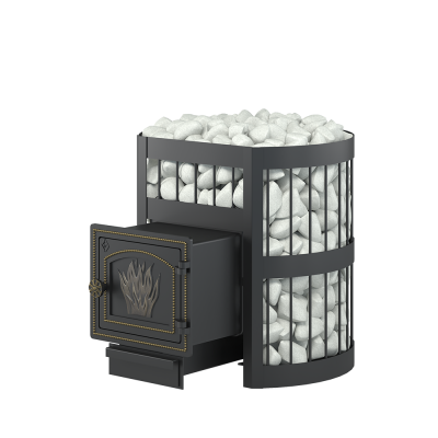 Печь ВЕЗУВИЙ Легенда Стандарт 12 (ДТ-3) Печь ВЕЗУВИЙ Легенда Стандарт 12 (ДТ-3)