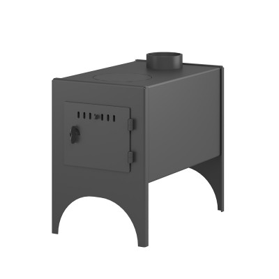 Печь отопительная Везувий "Мини-1" Печь отопительная Везувий "Мини-1"