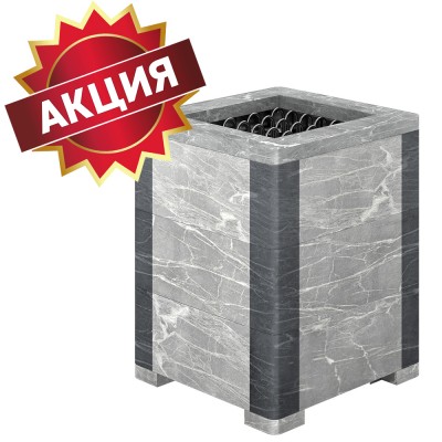 Электрокаменка ВЕЗУВИЙ CLAB-10,5 Талькохлорит (Витрина) Электрокаменка ВЕЗУВИЙ CLAB-10,5 Талькохлорит (Витрина)