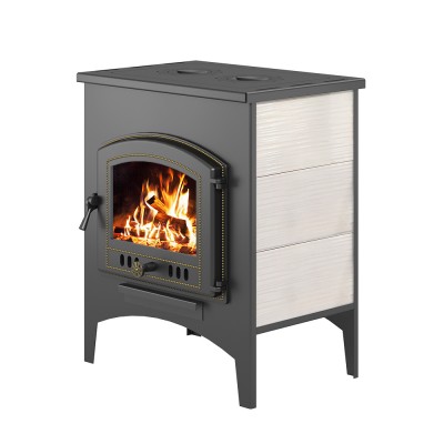 Печь отопительная Везувий В11 (224) Печь отопительная Везувий В11 (224)