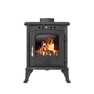 Печь-камин Везувий SV-05 "Антрацит" Печь-камин Везувий SV-05 "Антрацит"