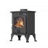 Печь-камин Везувий SV-05 "Антрацит" Печь-камин Везувий SV-05 "Антрацит"