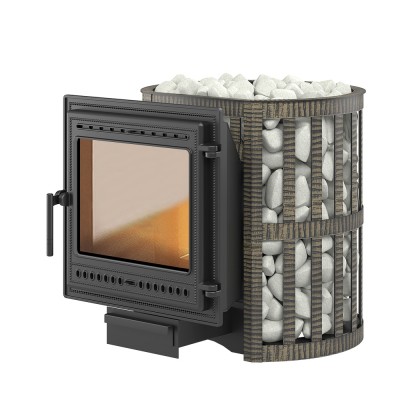 Печь ВЕЗУВИЙ Легенда Ковка 16 (505) Печь ВЕЗУВИЙ Легенда Ковка 16 (505)