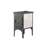 Печь отопительная ВЕЗУВИЙ В5