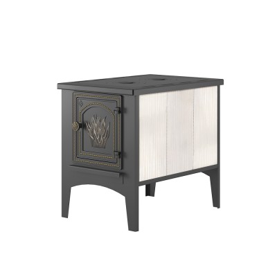 Печь отопительная Везувий В9 Печь отопительная Везувий В9