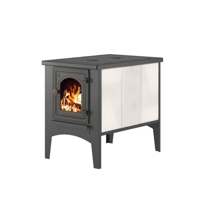 Печь отопительная Везувий В9С Печь отопительная Везувий В9С