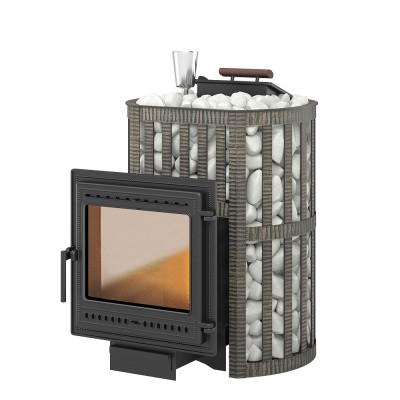 Печь ВЕЗУВИЙ Ураган Ковка 16 (505) Печь ВЕЗУВИЙ Ураган Ковка 16 (505)