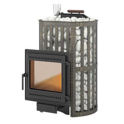 Печь ВЕЗУВИЙ Ураган Ковка 28 (505) Печь ВЕЗУВИЙ Ураган Ковка 28 (505)