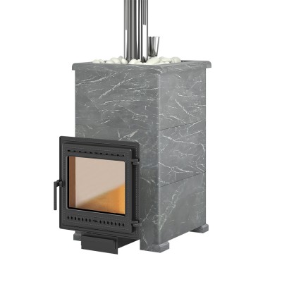 Комплект "Легенда Русский пар 24 (505)" Талькохлорит, S-40 Комплект "Легенда Русский пар 24 (505)" Талькохлорит, S-40