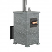 Комплект "Легенда Русский пар 24 (505)" NEXT Талькохлорит, S-40