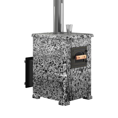 Комплект "Легенда Русский пар 18 (505)" NEXT Пироксенит Элит, S-40 Комплект "Легенда Русский пар 18 (505)" NEXT Пироксенит Элит, S-40