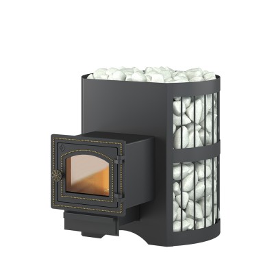 Печь ВЕЗУВИЙ Оптимум Стандарт 14 (ДТ-3С) Печь ВЕЗУВИЙ Оптимум Стандарт 14 (ДТ-3С)