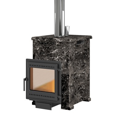 Комплект "Легенда Русский пар 18 (505)" NEXT Пироксенит, S-40 Комплект "Легенда Русский пар 18 (505)" NEXT Пироксенит, S-40