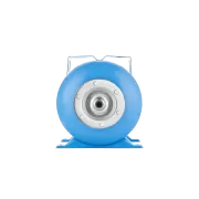 Гидроаккумулятор UNIPUMP 24л горизонтальный