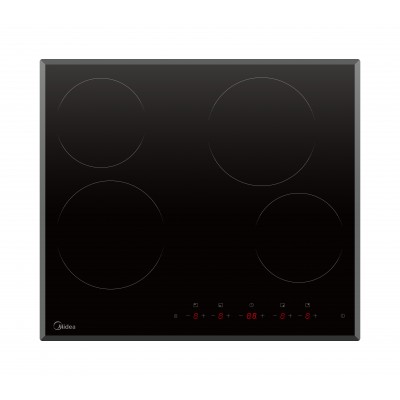 Варочная панель Midea MCH64101F Варочная панель Midea MCH64101F