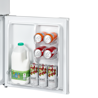 Холодильник Midea MDRT134FGF01 Холодильник Midea MDRT134FGF01