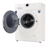 Стиральная машина Midea LUNAR MF100W90BS/W-RU