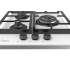 Варочная панель Midea MG449TGW Варочная панель Midea MG449TGW