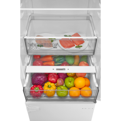 Холодильник встраиваемый Midea MDRE413FGE01 Холодильник встраиваемый Midea MDRE413FGE01