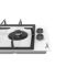 Варочная панель Midea MG3270TGW Варочная панель Midea MG3270TGW