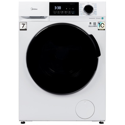 Стиральная машина Midea MFC3712BSW40/W Стиральная машина Midea MFC3712BSW40/W
