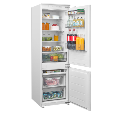 Холодильник встраиваемый Midea MDRE368FGE01 Холодильник встраиваемый Midea MDRE368FGE01