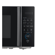 Печь микроволновая Midea EG820C2VV-S