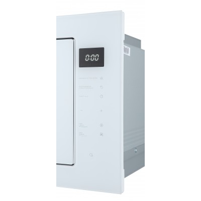 СВЧ - печь Midea MI10257GW СВЧ - печь Midea MI10257GW