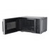 Печь микроволновая Midea EM825P2ET-S Печь микроволновая Midea EM825P2ET-S