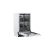 Встраиваемая посудомоечная машина Midea MID45S050 Встраиваемая посудомоечная машина Midea MID45S050