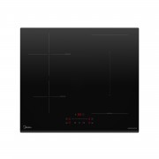 Варочная панель индукционная Midea MIH65783F