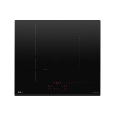 Варочная панель индукционная Midea MIH65783F Варочная панель индукционная Midea MIH65783F