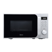 Печь микроволновая Midea AM720C2MV-S