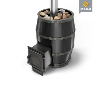 Печь банная Везувий Легенда Русский пар 18 (271) Печь банная Везувий Легенда Русский пар 18 (271)