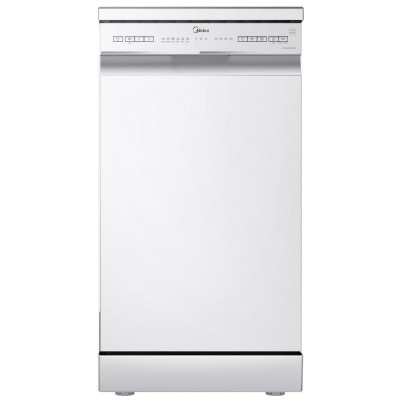 Посудомоечная машина Midea MFD45S060W Посудомоечная машина Midea MFD45S060W