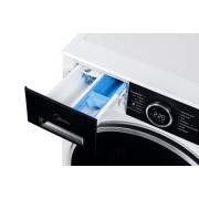 Стиральная машина Midea MF205W80WB/W-RU